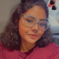Hrishita C. Class I-V Tuition trainer in Kolkata
