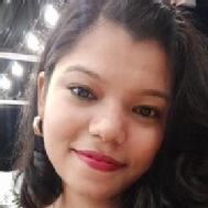 Nandini T. LLB Tuition trainer in Khargone