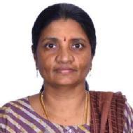 Lakshmi Priya Spoken English trainer in Tiruppur