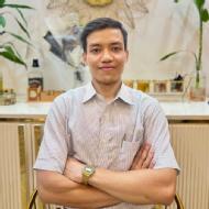 Oinam Bilson BA Tuition trainer in Imphal