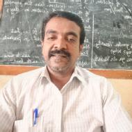 Nagendran K Class 10 trainer in Chennai