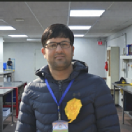 Sheikh Class 12 Tuition trainer in Srinagar