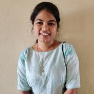 Gayathri Ramanadham UGC NET Exam trainer in Guntur