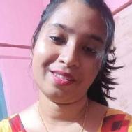 Ayantika D. Class I-V Tuition trainer in Nandigram