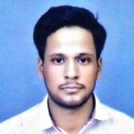 Sudip Pandey Class 9 Tuition trainer in Misripur