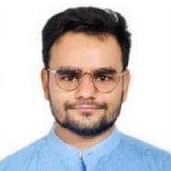 Mukesh Kumar Class 12 Tuition trainer in Delhi