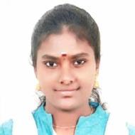 Gayathri Class 8 Tuition trainer in Karur