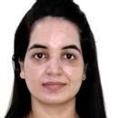 Photo of Neha M.