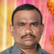 Anil Kumar Reddy Class I-V Tuition trainer in Karim Nagar