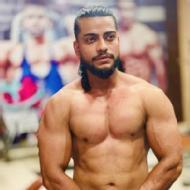 Arjun Bhandari Personal Trainer trainer in Ludhiana