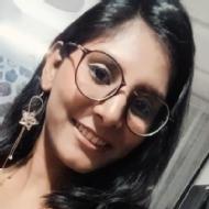 Divya S. Class 11 Tuition trainer in Jaipur