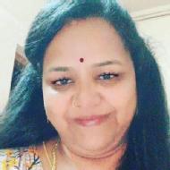 Bhuvaneswary Vocal Music trainer in Thiruvananthapuram