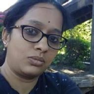 Sundra G. Class 12 Tuition trainer in Bangalore