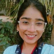 Prajakta V. Class 12 Tuition trainer in Wardha