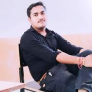 Rahul Vaishnav Class I-V Tuition trainer in Jodhpur