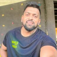 Umesh G Personal Trainer trainer in Mumbai