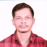 Vinit Shende Class 11 Tuition trainer in Delhi