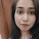 Photo of Mahima K.