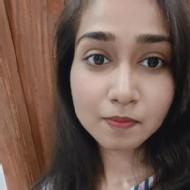 Mahima K. Class 10 trainer in Mariahun