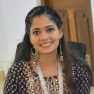 Athira A. Class I-V Tuition trainer in Thiruvananthapuram