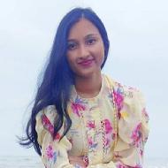 Banashree J. Class 6 Tuition trainer in Bangalore