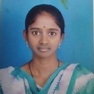 Indhumathy J. Class I-V Tuition trainer in Chennai