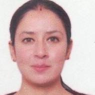 Kumari Vijay Thakur Class 12 Tuition trainer in Paonta