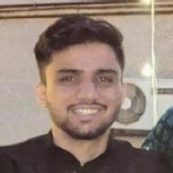 Yuvraj Bhari Class I-V Tuition trainer in Bangalore