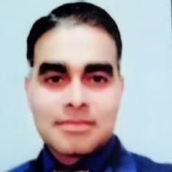 Rupendra Singh Chahar Class 10 trainer in Faridabad