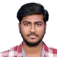 Jagadeesh C Class 11 Tuition trainer in Chennai