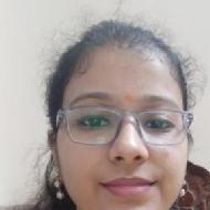 Pragya A. Class I-V Tuition trainer in Mathura