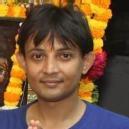 Photo of Bhavin Ashvinkumar Nayak