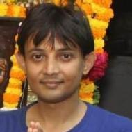 Bhavin Ashvinkumar Nayak Vocal Music trainer in Ahmedabad