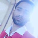 Photo of Mujtaba Ansari
