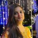Photo of Aakriti S.