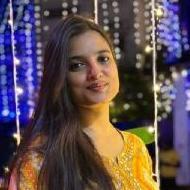 Aakriti S. Class I-V Tuition trainer in Bangalore