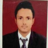 Tiwari Prince Kumar Class 12 Tuition trainer in Musafirkhana