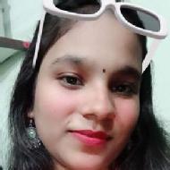 Gitika G. Nursery-KG Tuition trainer in Delhi