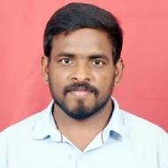 Mohanraj Kasi Class 12 Tuition trainer in Chennai