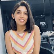 Lavanya K. MBA trainer in Bangalore