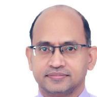 Sujit Mohanty Class 9 Tuition trainer in Bangalore