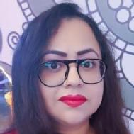 Suparna C. Hindi Language trainer in Kolkata