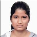 Photo of Priya S.