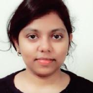 Debaruna N. Class 8 Tuition trainer in Siliguri