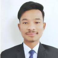 Sanjoy Chungkrang Class 11 Tuition trainer in Jonai