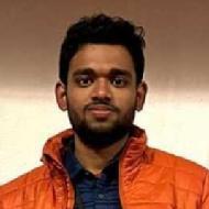 Subhankar Saha Class I-V Tuition trainer in North 24 Parganas