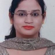 Purnima P. Class I-V Tuition trainer in Bangalore