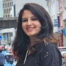 Photo of Sreelakshmi V.