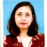 Shovna R. Class I-V Tuition trainer in Kurseong