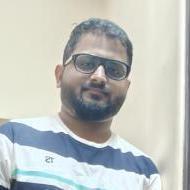 Vishal Bhamare Computer Course trainer in Mumbai